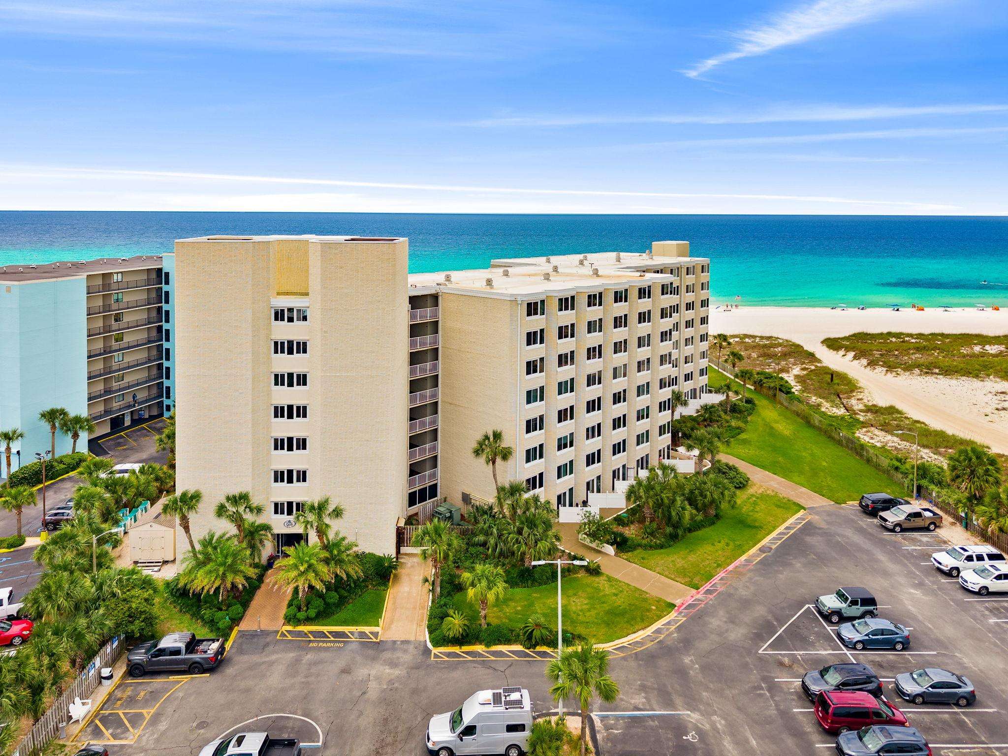 Top of the Gulf #112 | Pink's Palace