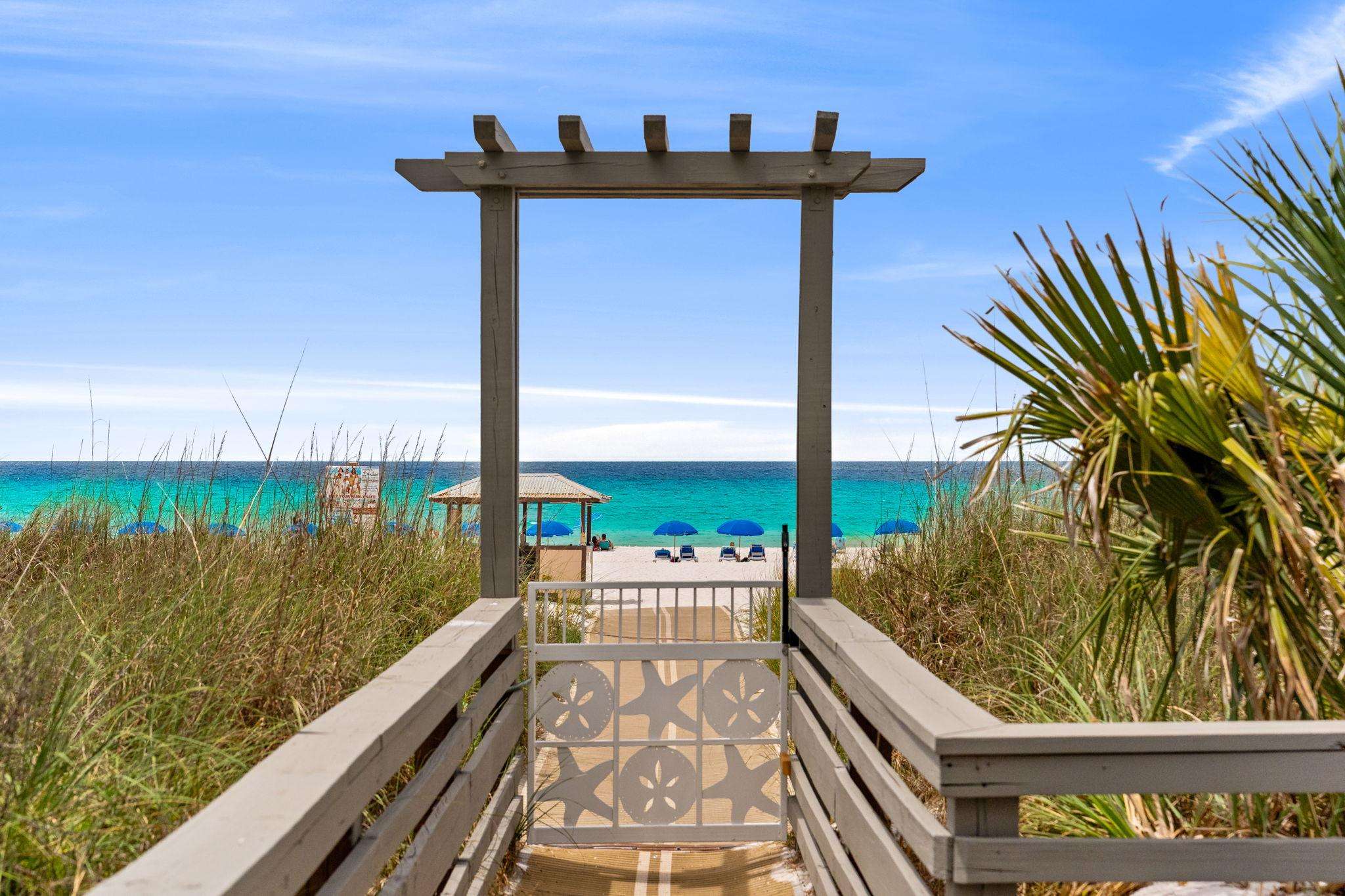 Top of the Gulf #112 | Pink's Palace