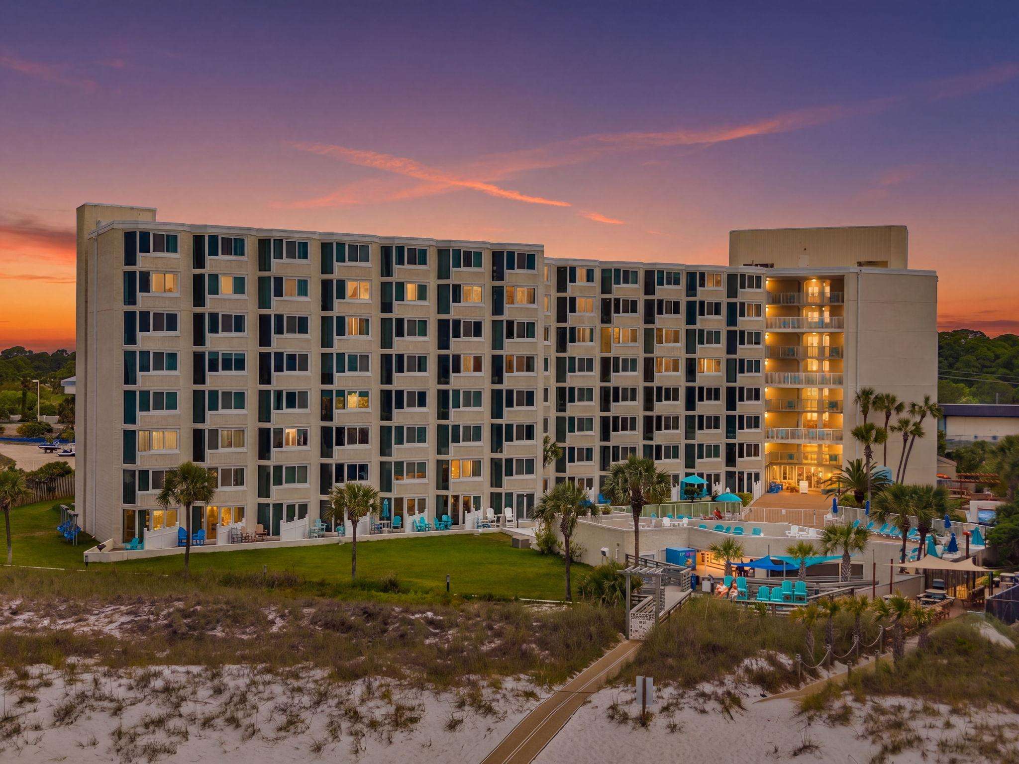 Top of the Gulf #112 | Pink's Palace