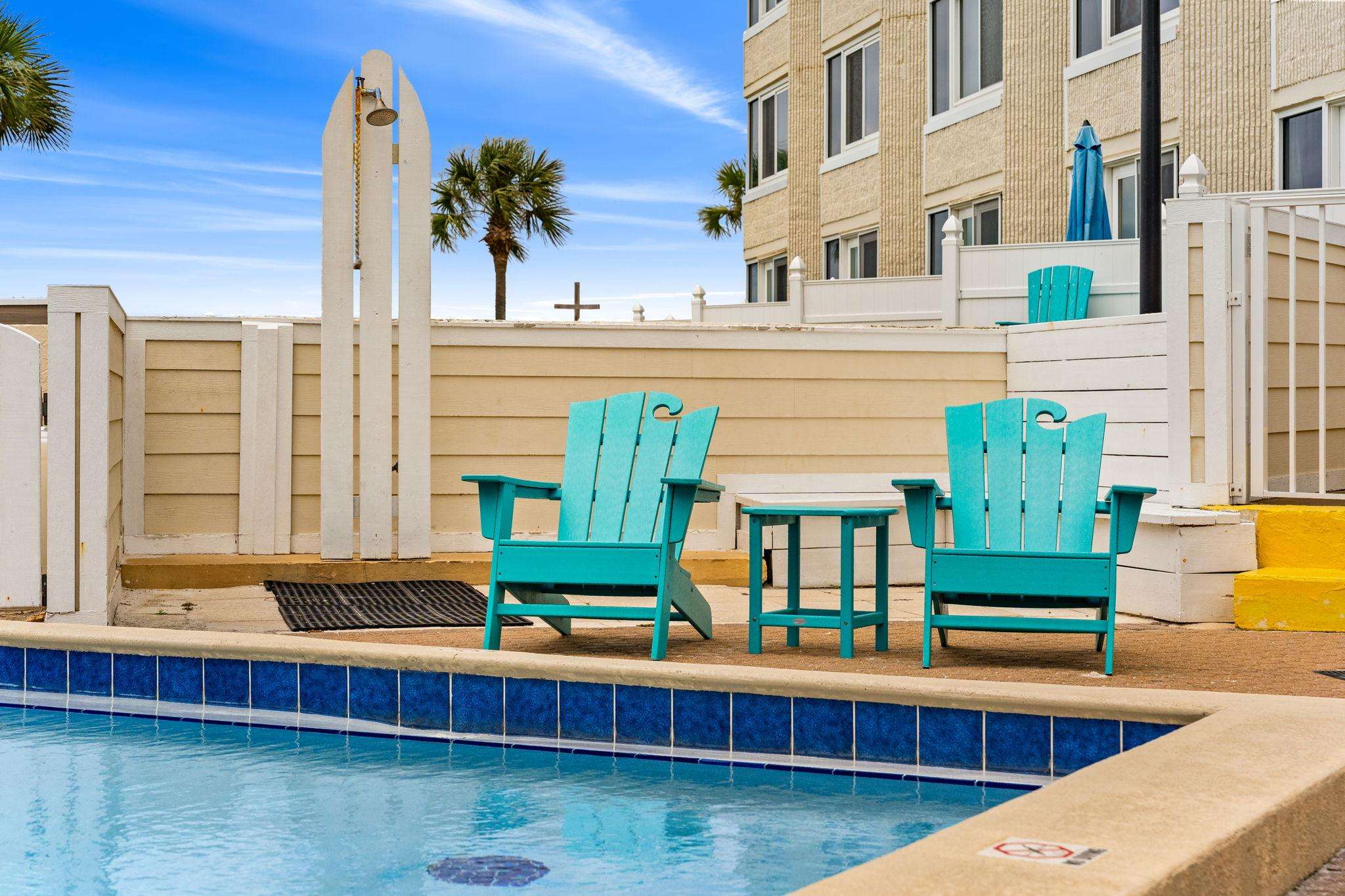 Top of the Gulf #112 | Pink's Palace