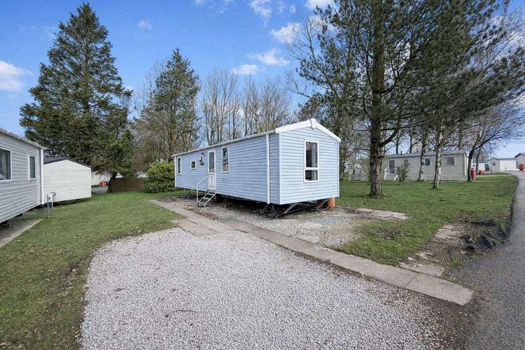 93015W⭐ – Wensleydale, 3 bed 6 berth caravan with C/H and D/G. Ruby rated Preview 0