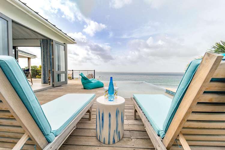 The Beach House Preview 0