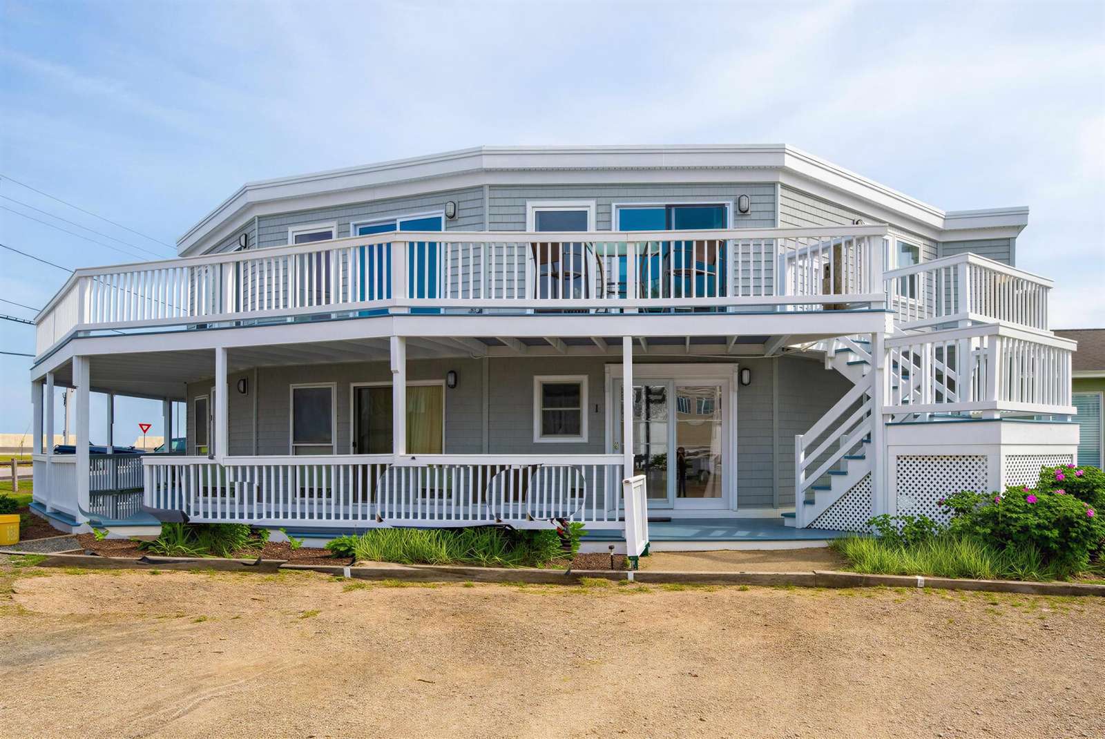 440 | 615 Ocean Boulevard Unit 1 Preview 0