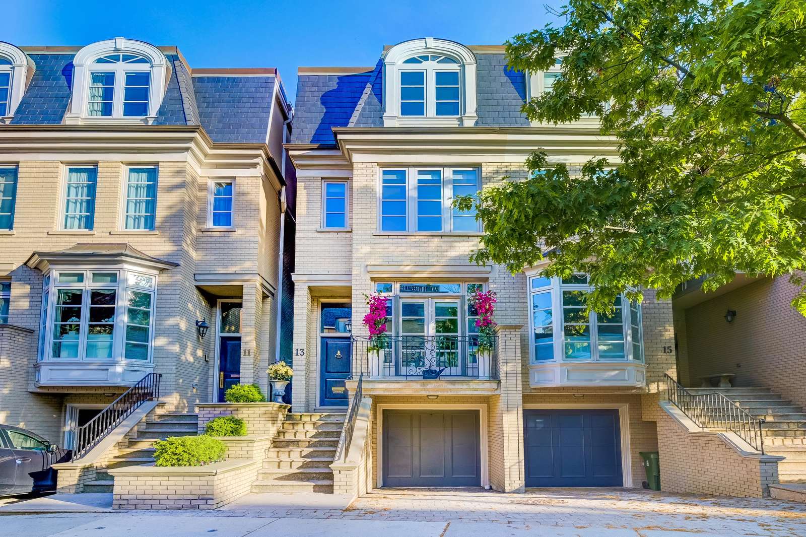 The Balmoral Collection - property