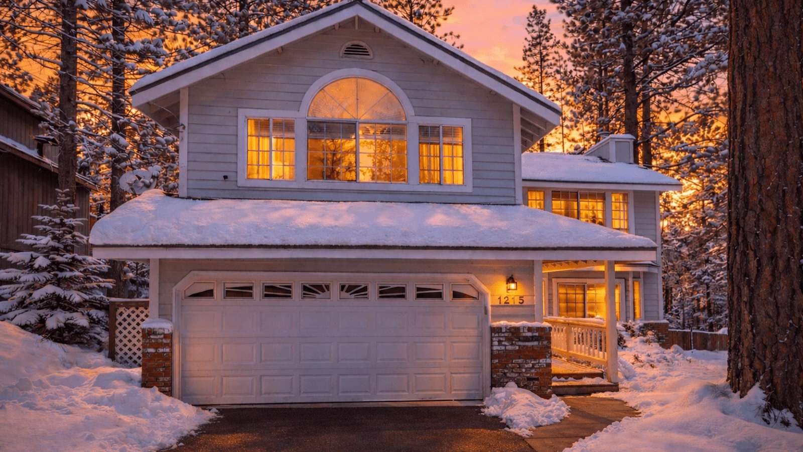 Gold Family Escape:4BR,3BA,Game Rm-10 Min to Ski Preview 0