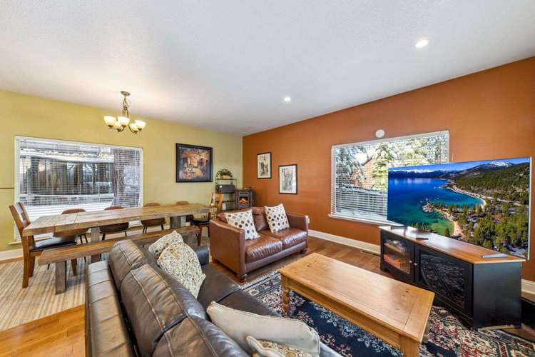 Gold Family Escape:4BR,3BA,Game Rm-10 Min to Ski Preview 0