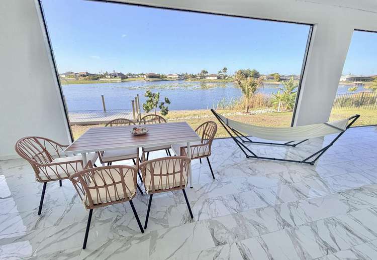 TOP FLORIDA's Villa Pacifica - 15% New Listing Discount Preview 0