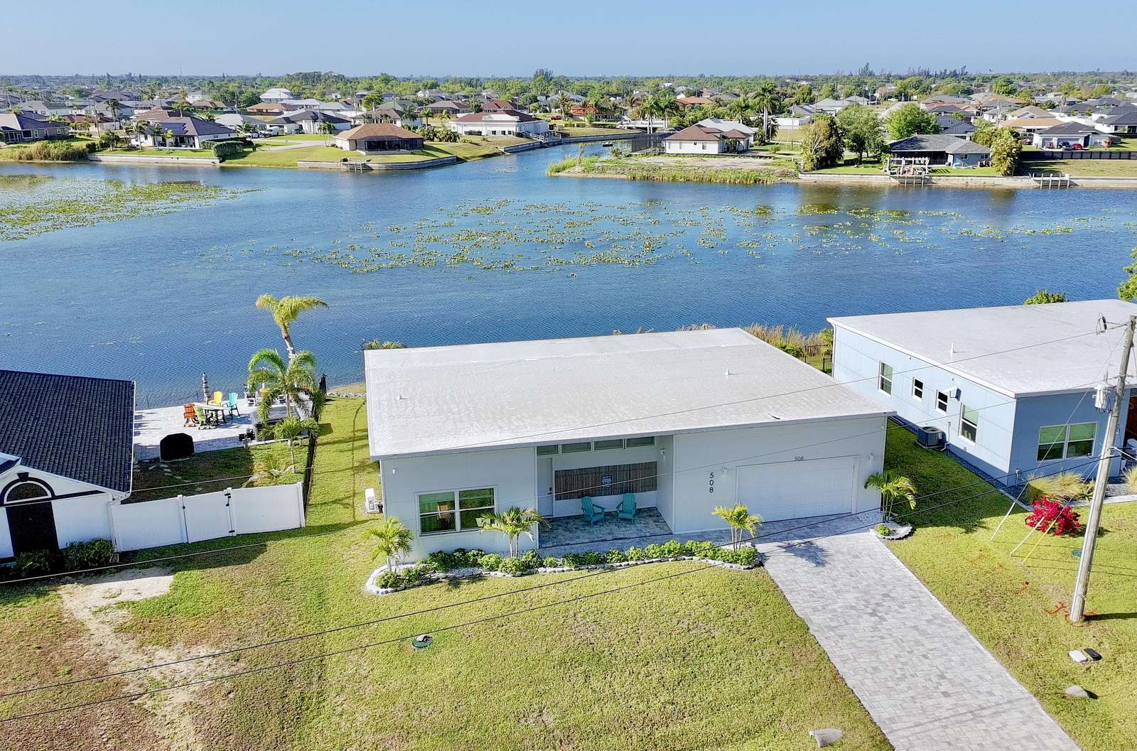 TOP FLORIDA's Villa Pacifica Preview 0