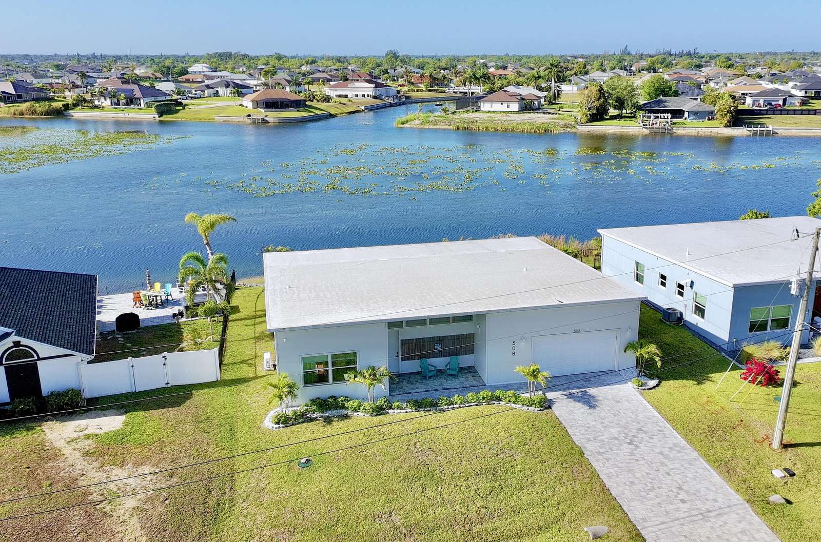 TOP FLORIDA's Villa Pacifica Preview 0