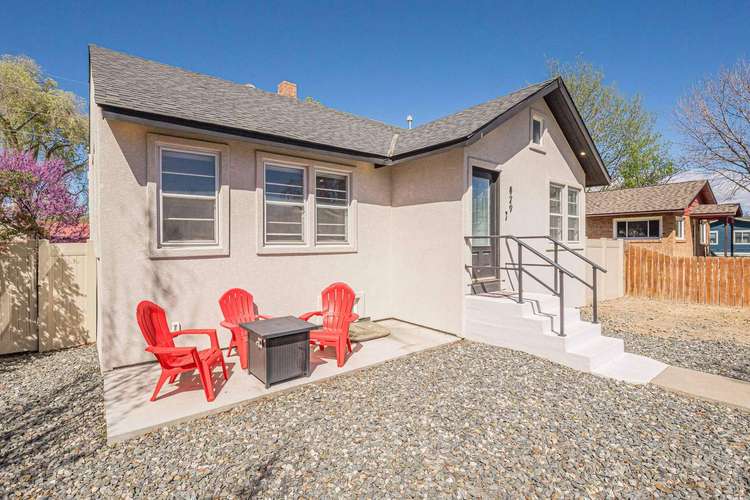 Starlight Stay Vacation Rental Preview 0