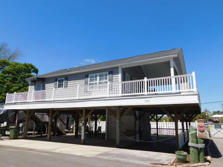 8062 3 bdrm 2 bath stilt home Preview 0