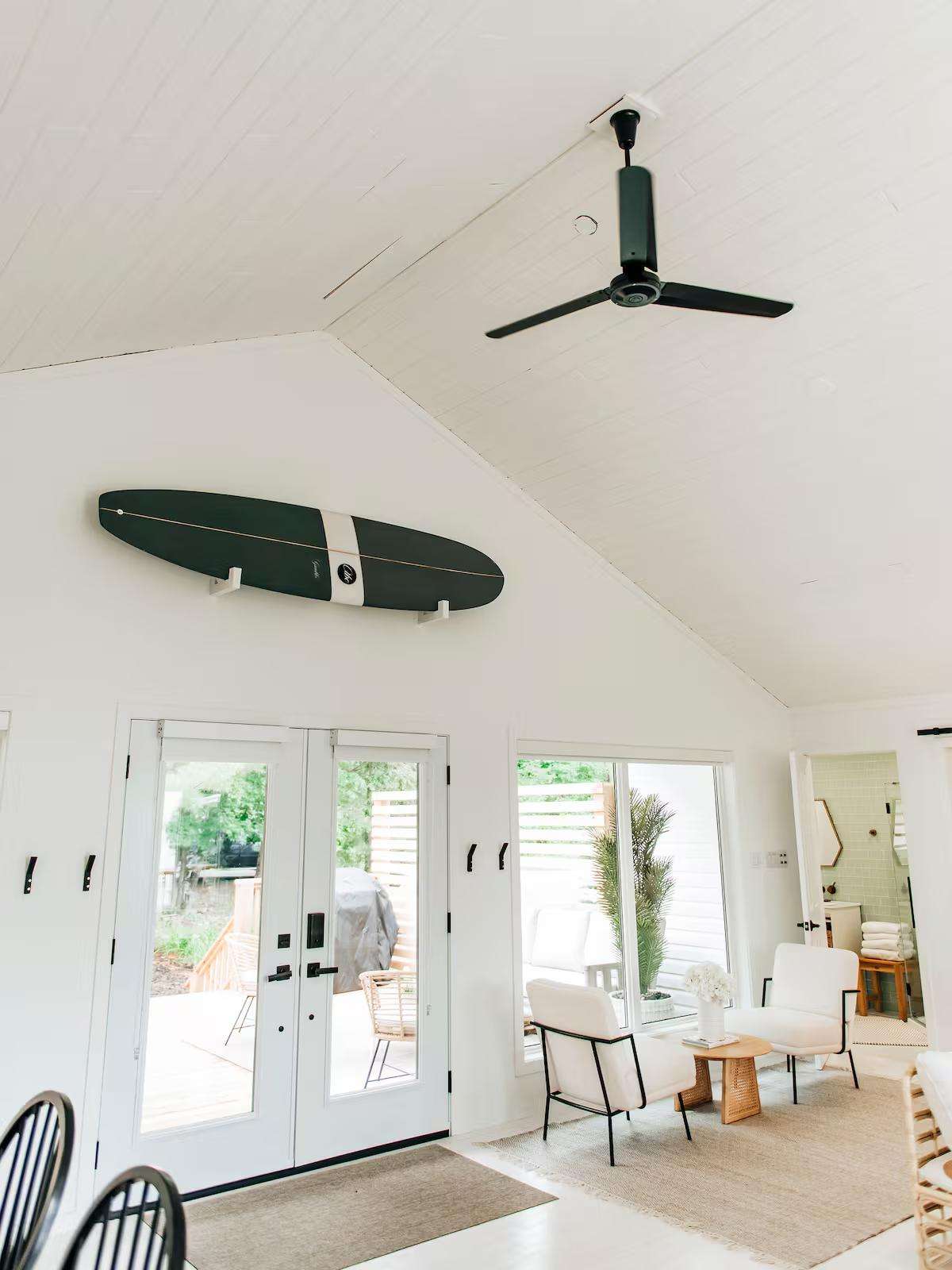 The Beach House Preview 3