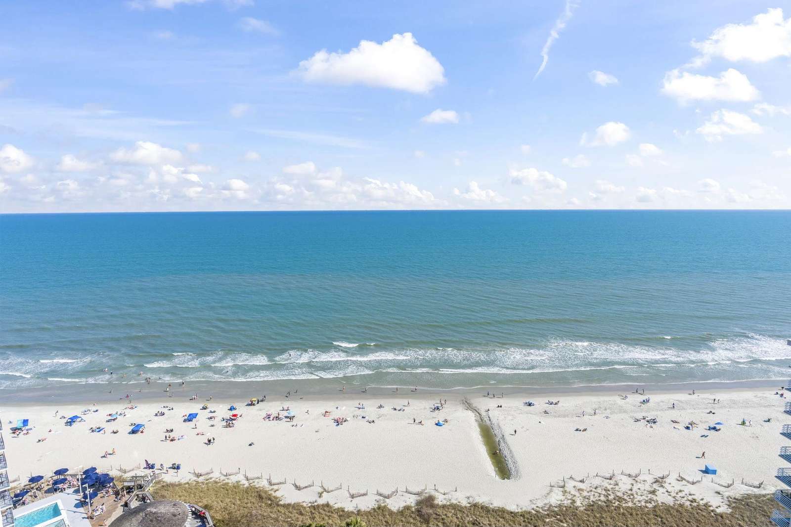 Royale Palms, Rare oceanfront, unit 2002 Kingston Plantation Preview 0