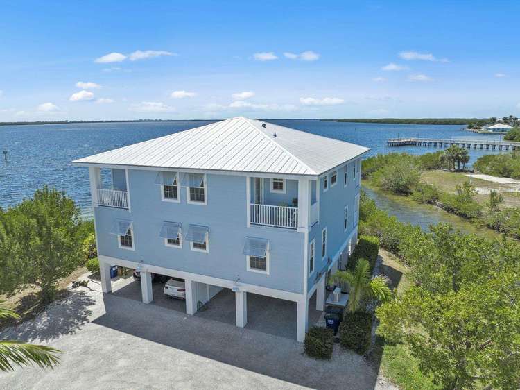 TOP FLORIDA's Villa Porpoise Point Preview 0