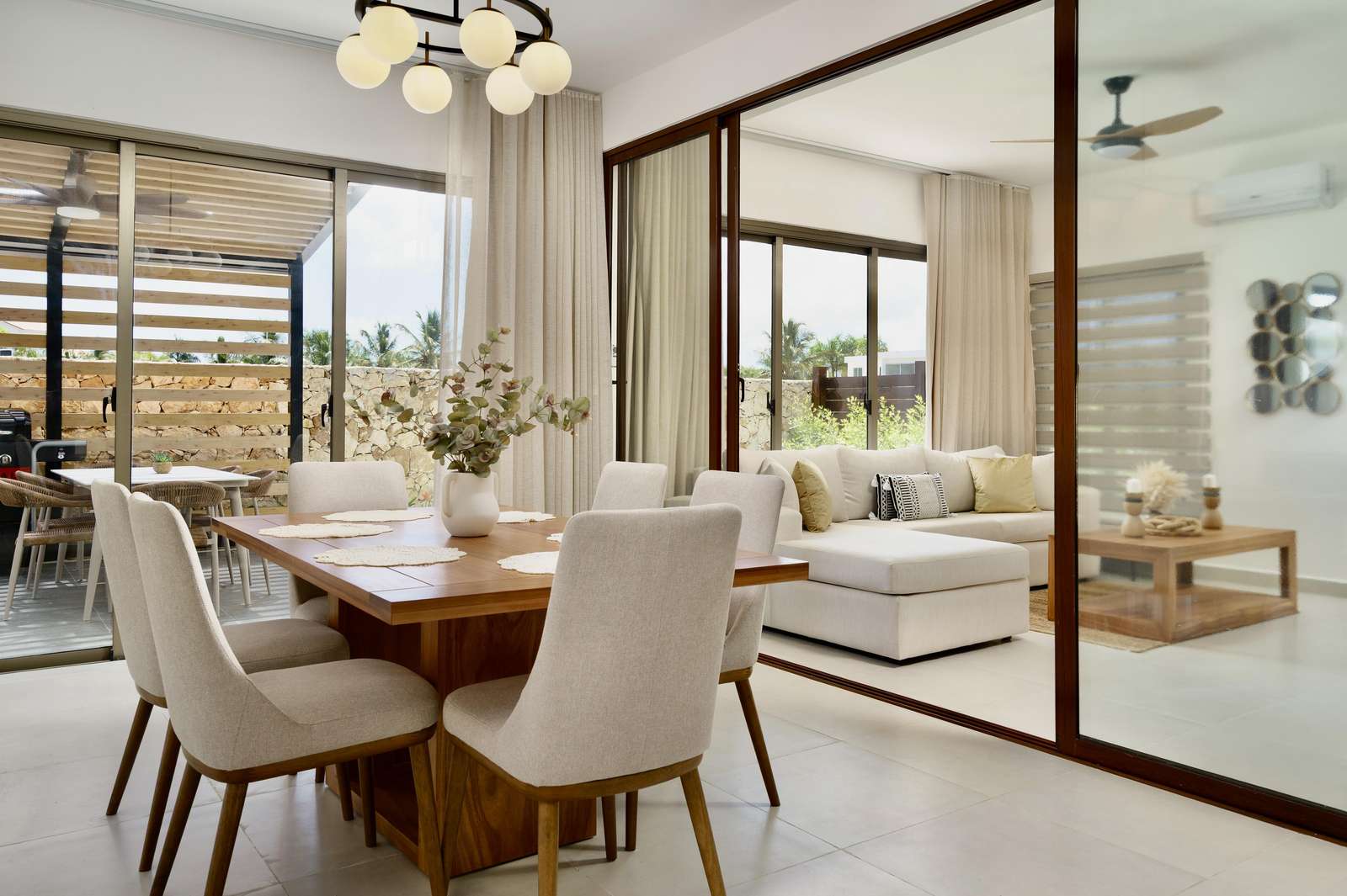 New! White Sands Villa with Private Pool, Punta Cana Preview 0