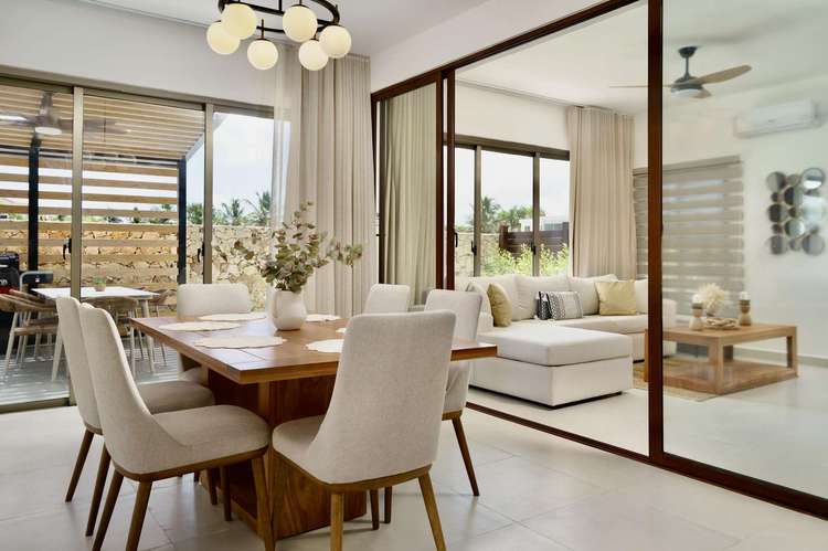 White Sands Villa with Private Pool, Punta Cana Preview 0