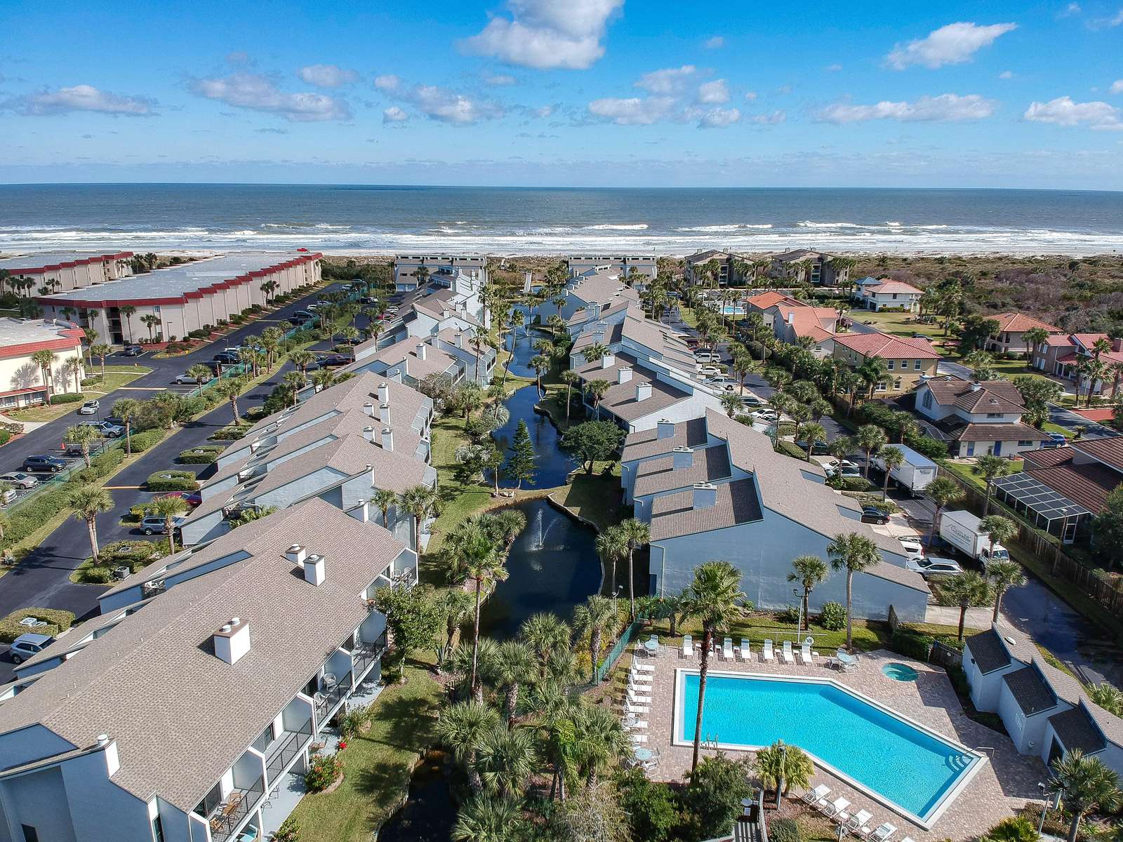 Sea Winds #75 Preview 1