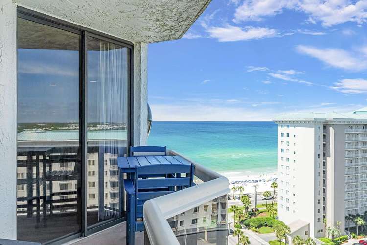 Surfside Resort 1212 Preview 0