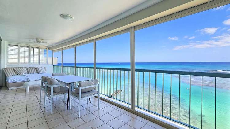 Sans Souci Condo 601 Preview 0