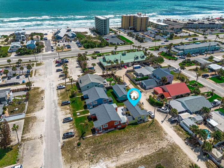 Atlantic Sand Dollar Bungalow #112 Preview 0