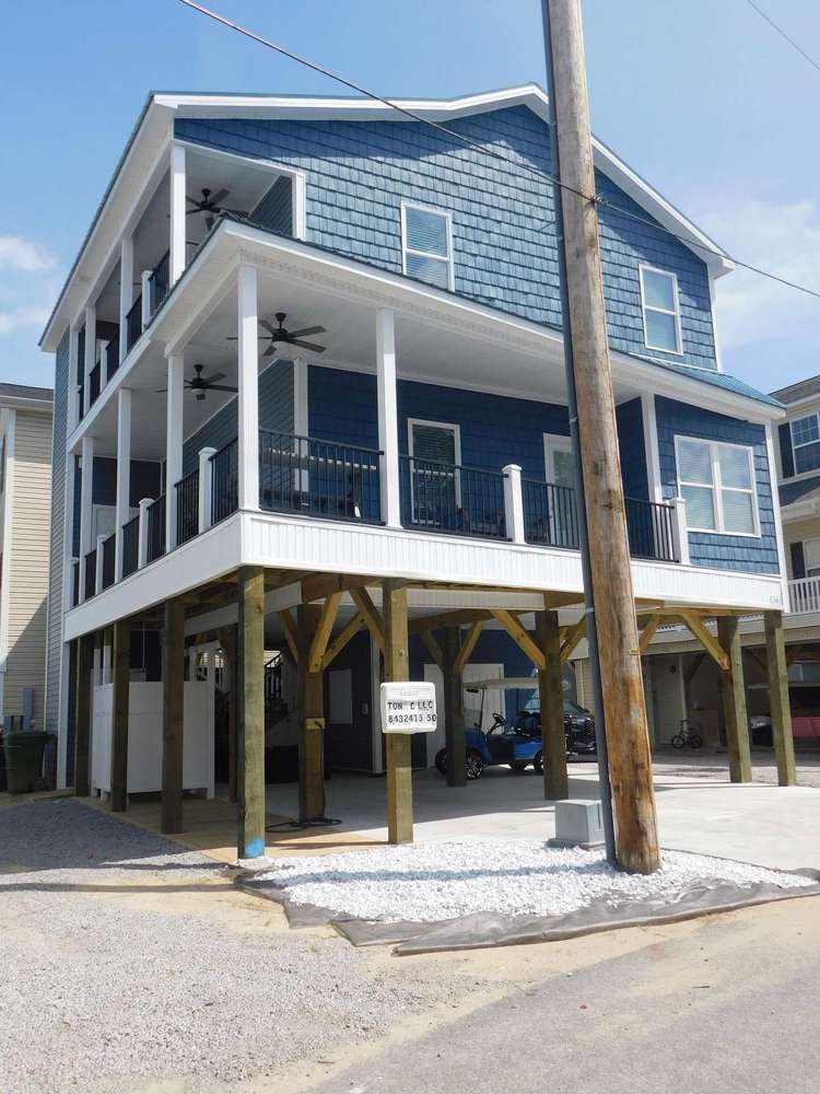 L10 Handicap Accessible | 5bdrm 3.5 bath | Elevator & Golf Cart | Sleeps 13 Preview 0