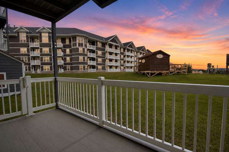 116 Mountain Lodge Preview 0