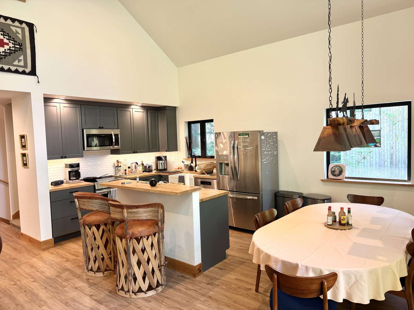 Bakerside Martini Chalet Preview 0