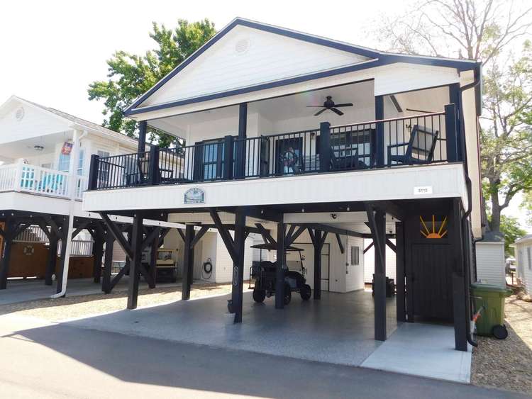 5115 | 3 Bed 2 Bath | 2 Kings | Golf Cart Included Preview 0
