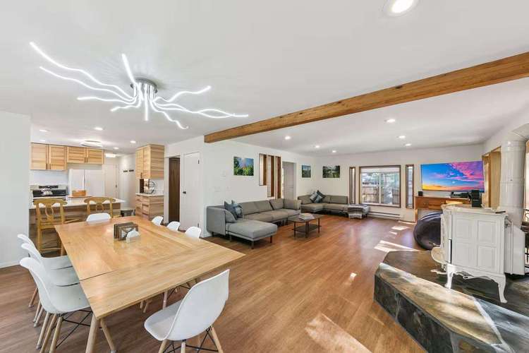 Tahoe Luxury Mountain Escape 4BR 3BA+Hot Tub Preview 0