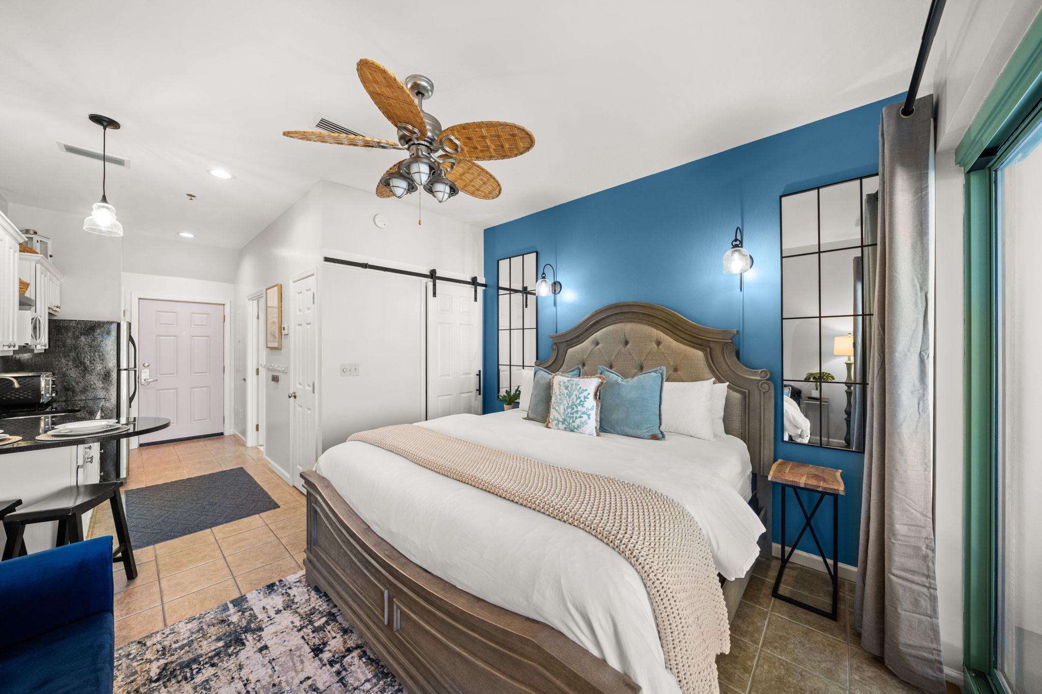 Inn at Seacrest 204 | Seacrest Blu