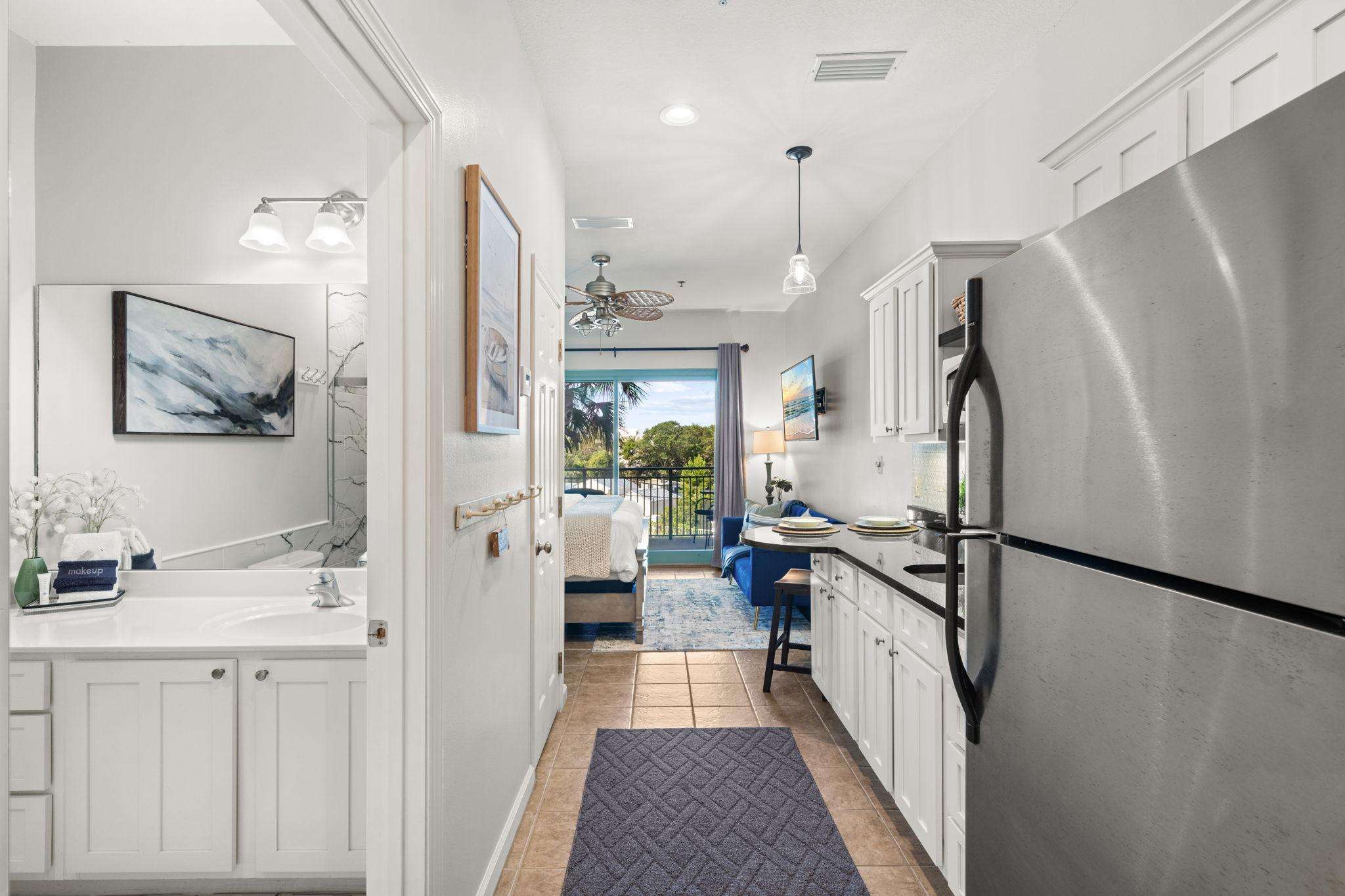Inn at Seacrest 204 | Seacrest Blu