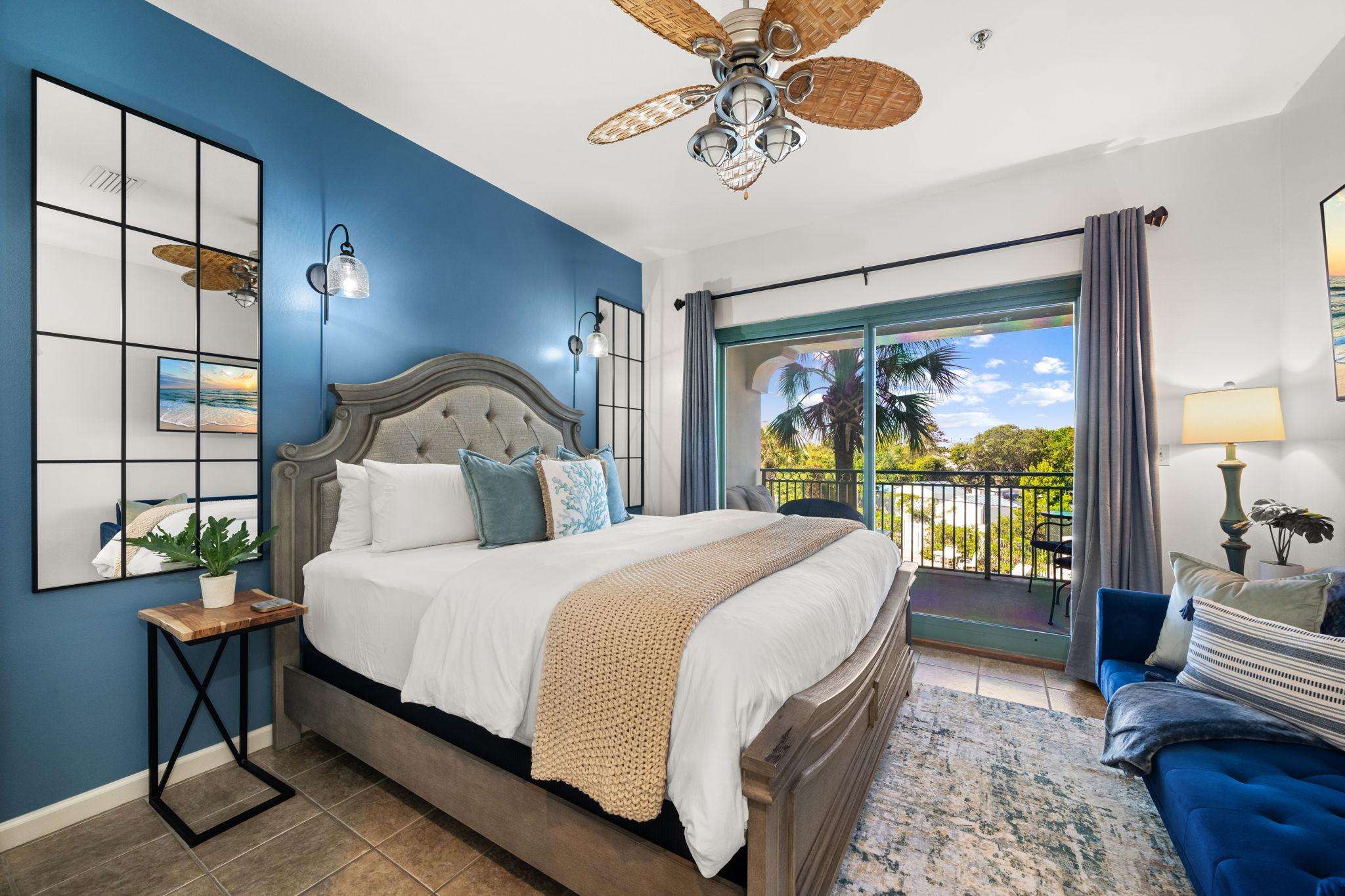 Inn at Seacrest 204 | Seacrest Blu