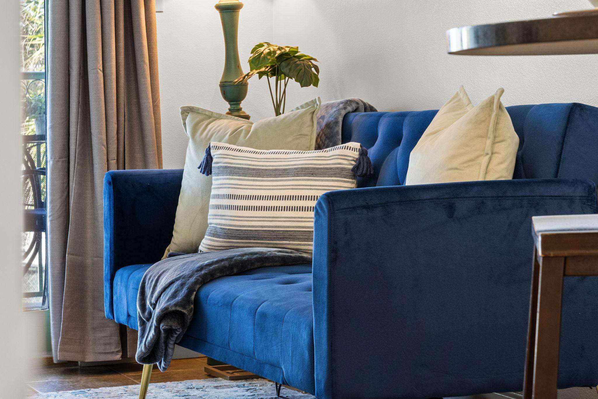 Inn at Seacrest 204 | Seacrest Blu