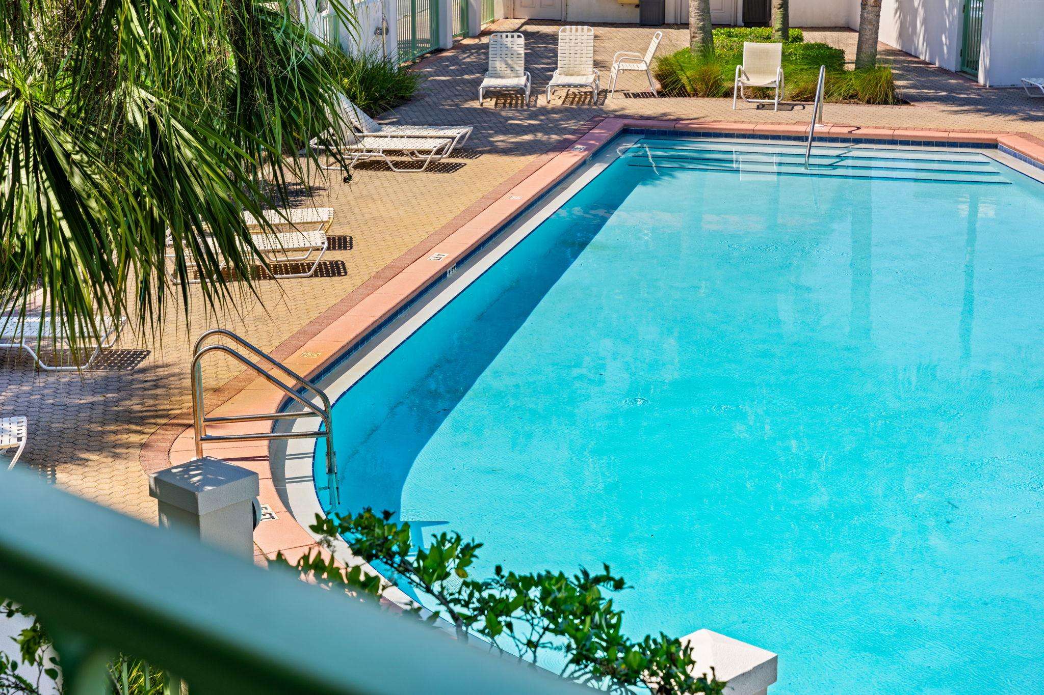 Inn at Seacrest 204 | Seacrest Blu