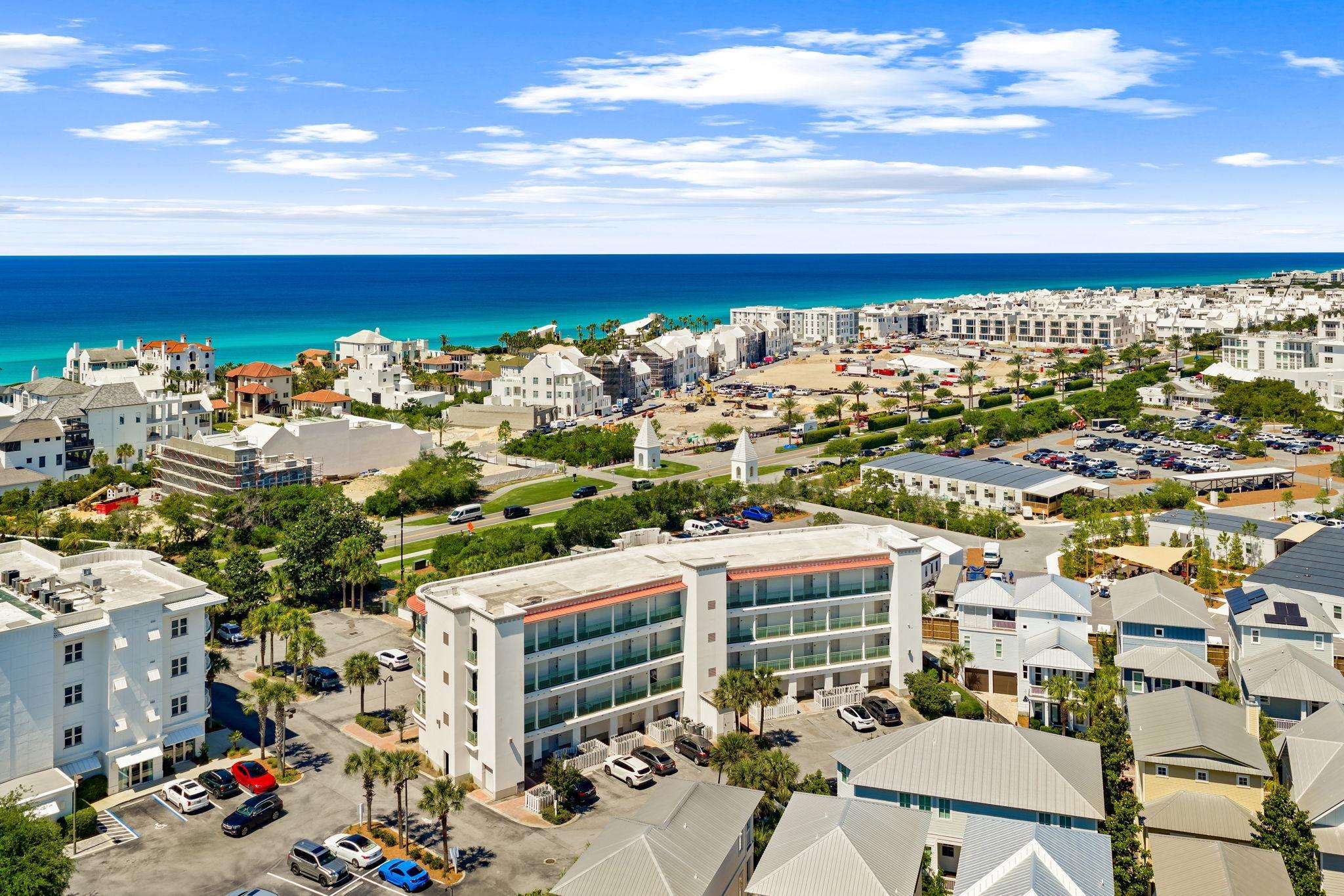 Inn at Seacrest 204 | Seacrest Blu