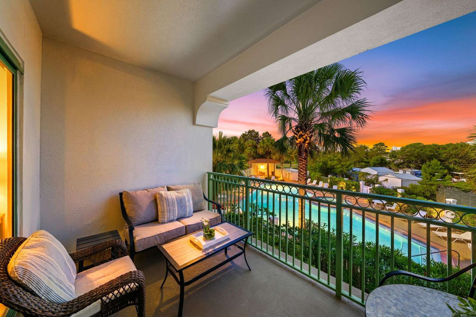 Inn at Seacrest 204 | Seacrest Blu - property