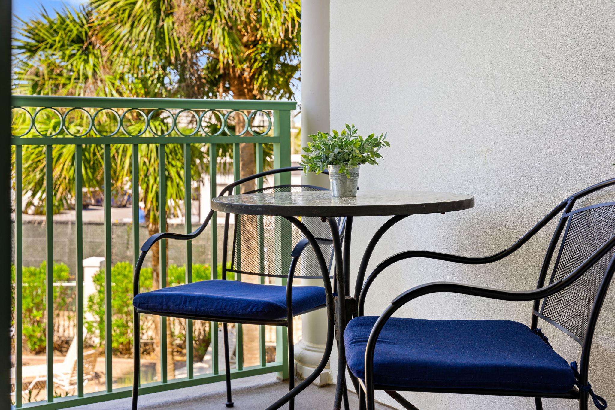 Inn at Seacrest 204 | Seacrest Blu