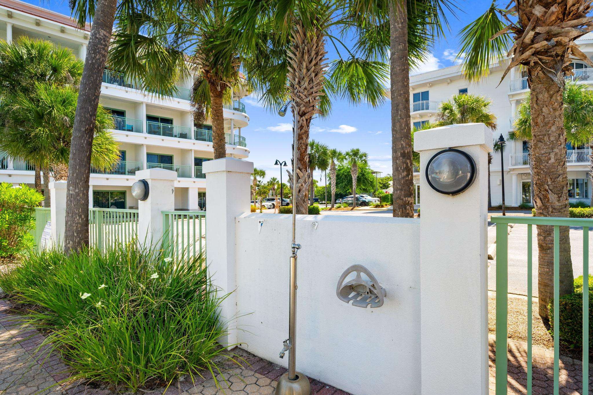 Inn at Seacrest 204 | Seacrest Blu