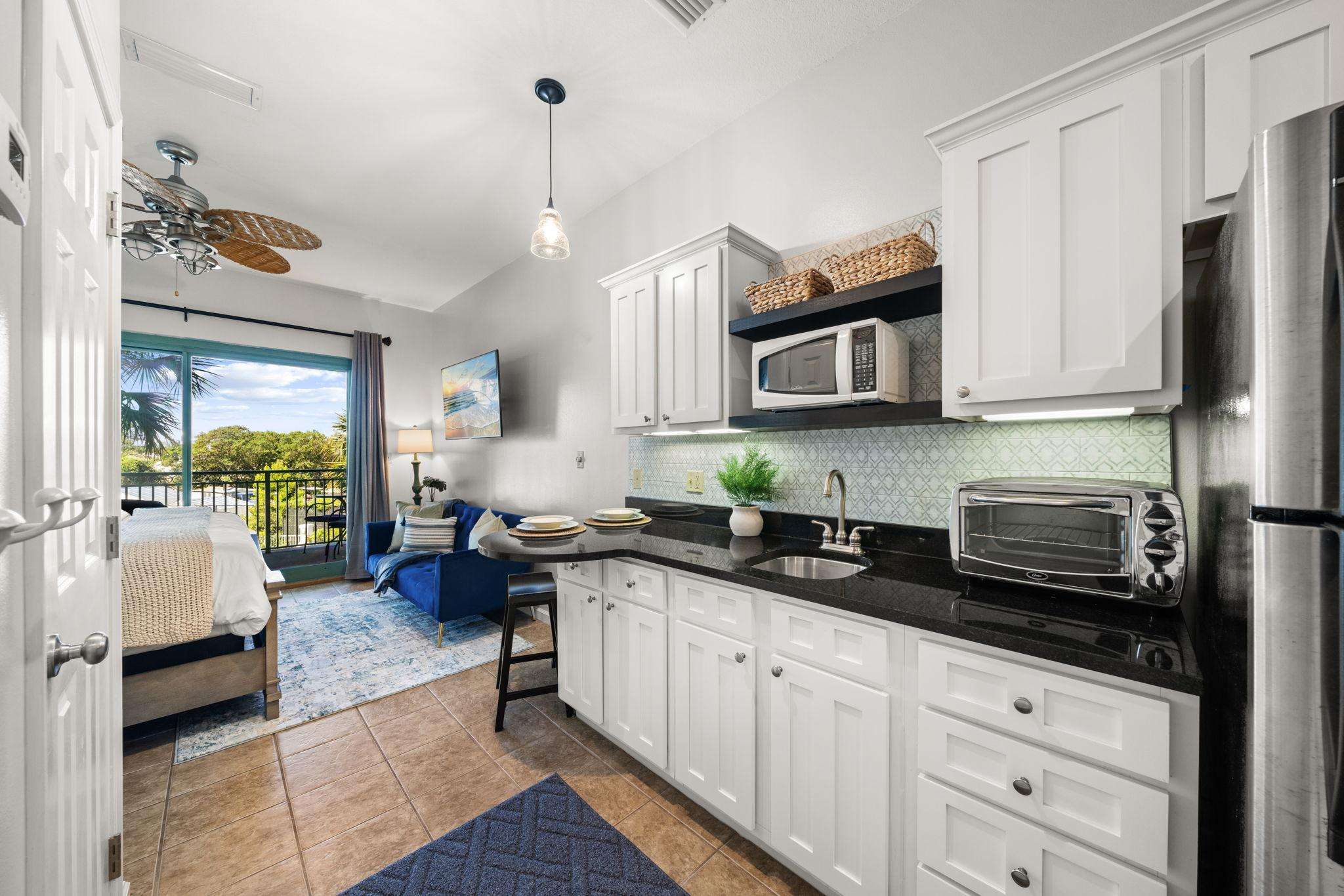 Inn at Seacrest 204 | Seacrest Blu