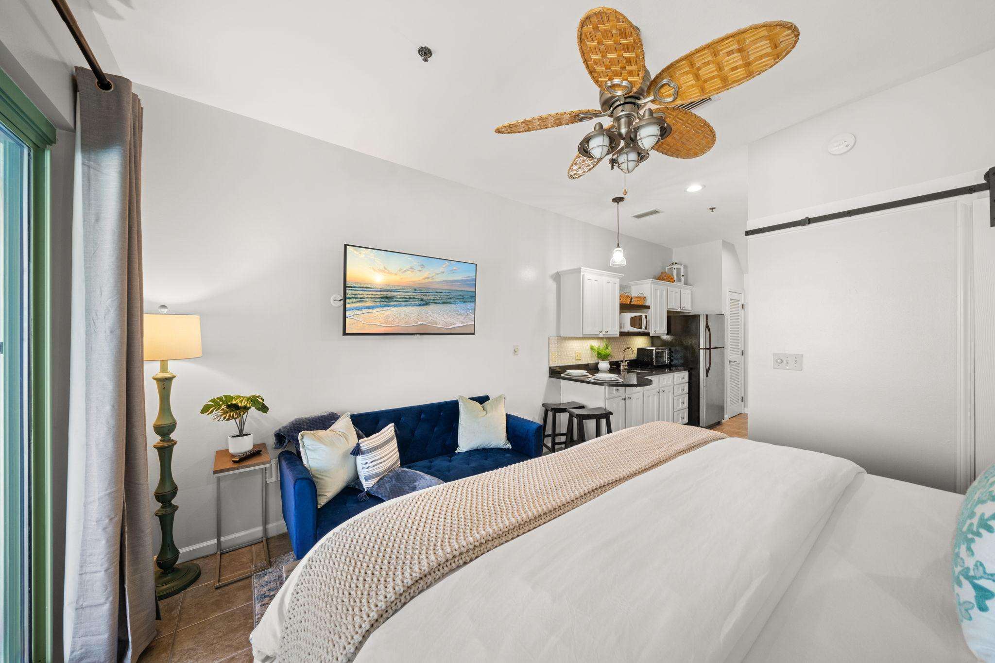 Inn at Seacrest 204 | Seacrest Blu