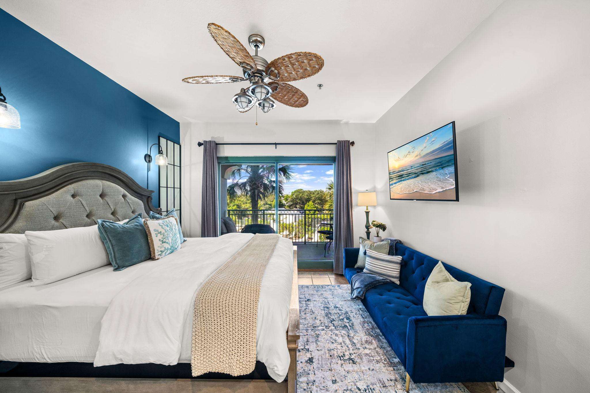 Inn at Seacrest 204 | Seacrest Blu