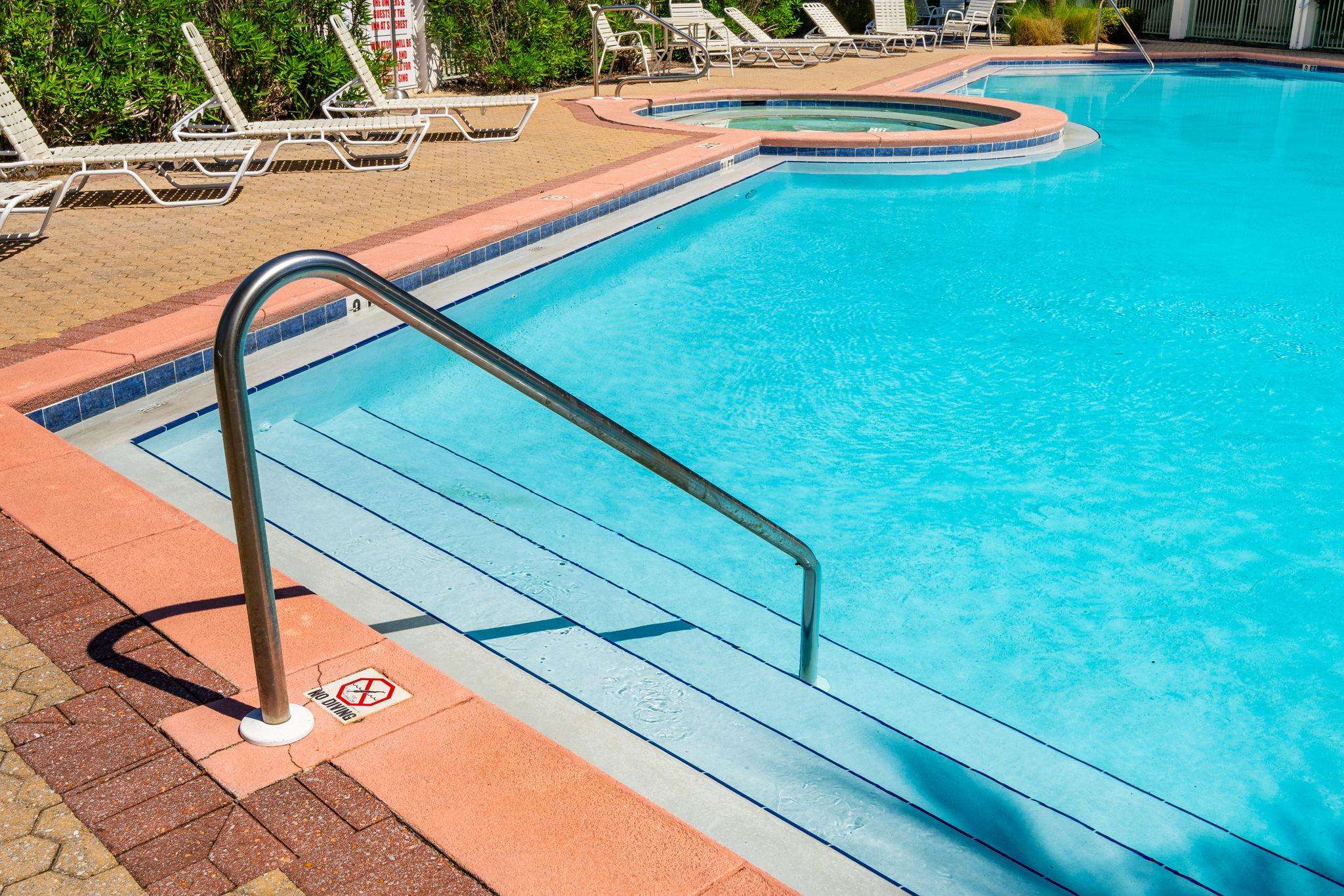 Inn at Seacrest 204 | Seacrest Blu