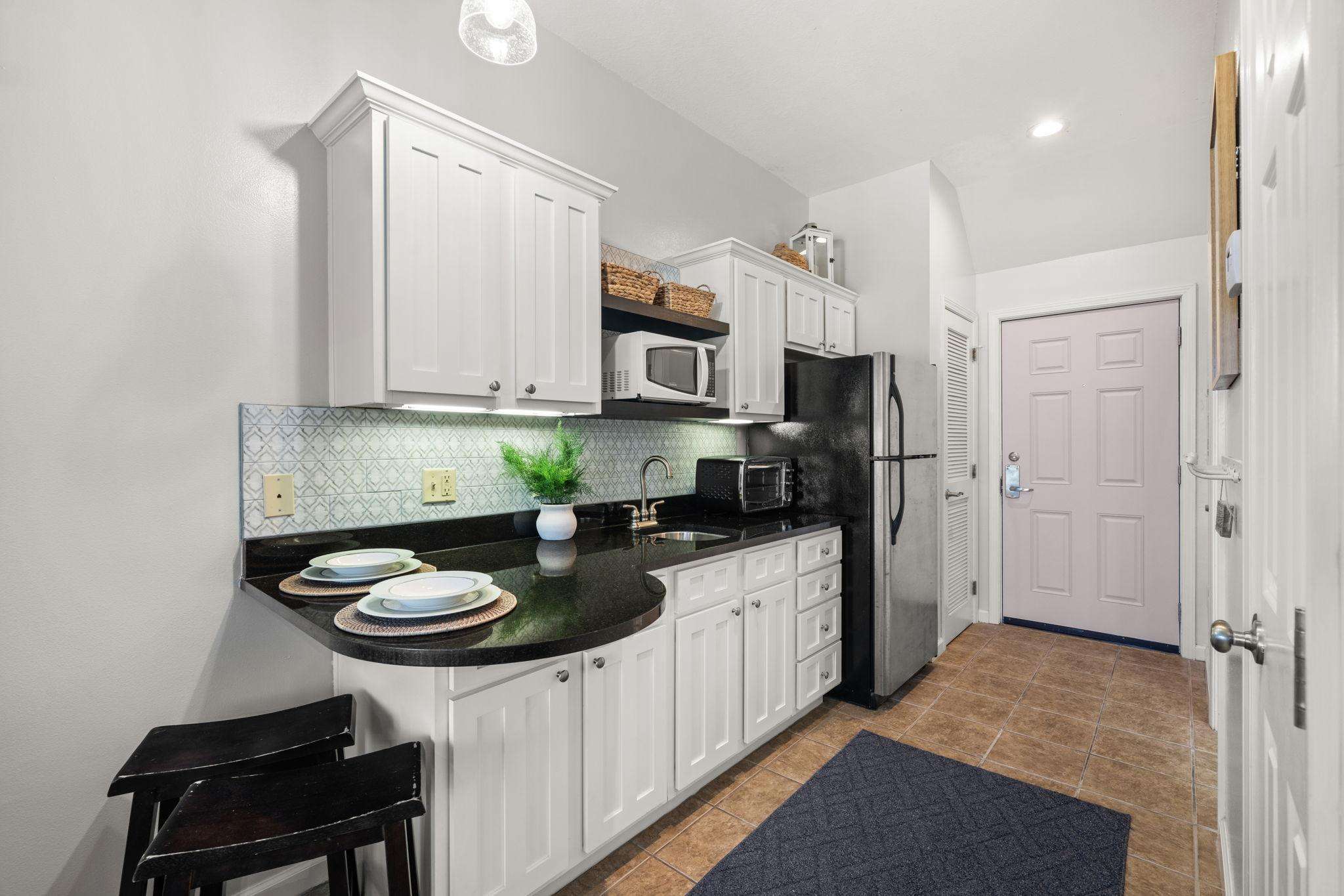 Inn at Seacrest 204 | Seacrest Blu