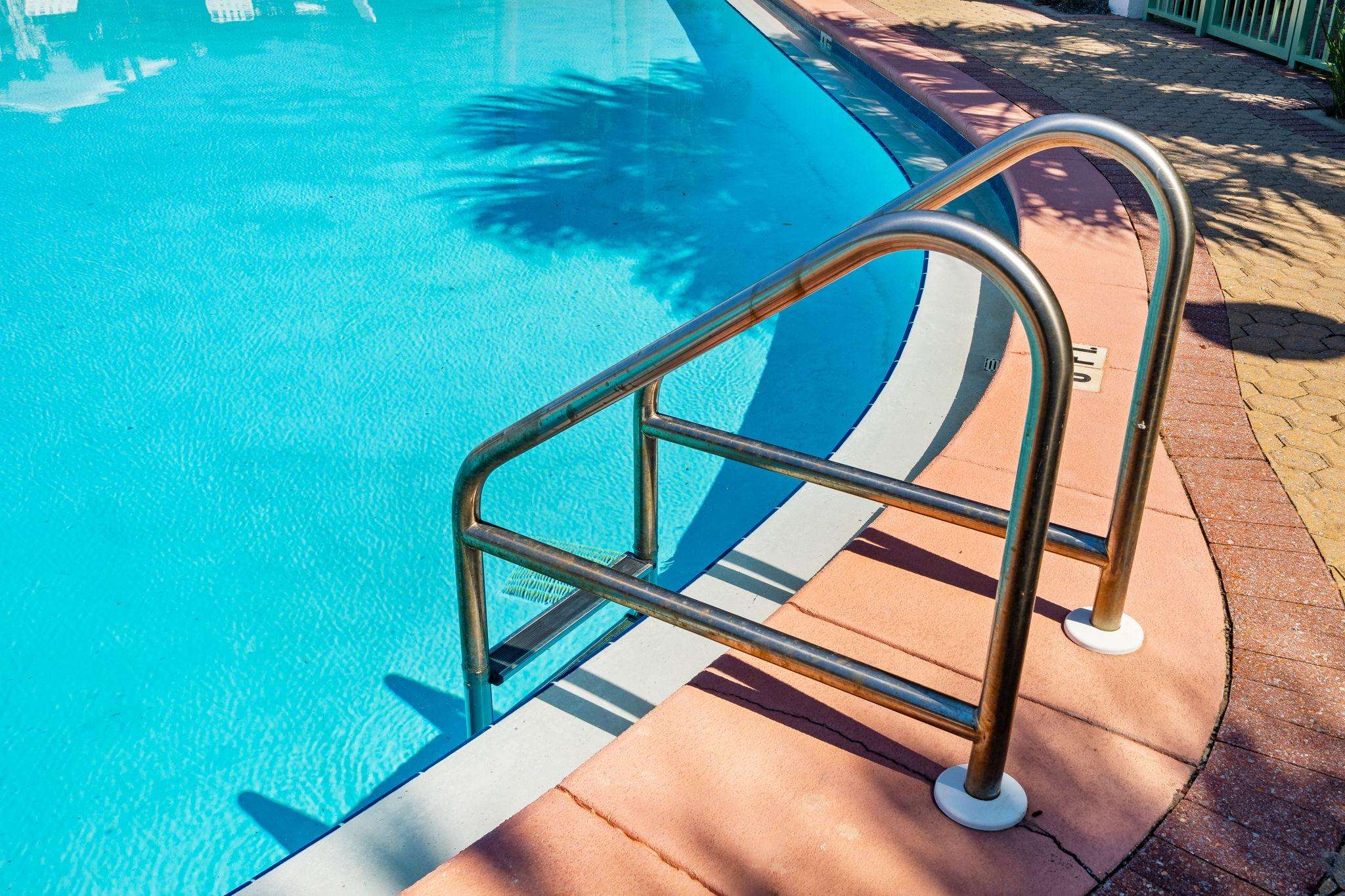 Inn at Seacrest 204 | Seacrest Blu
