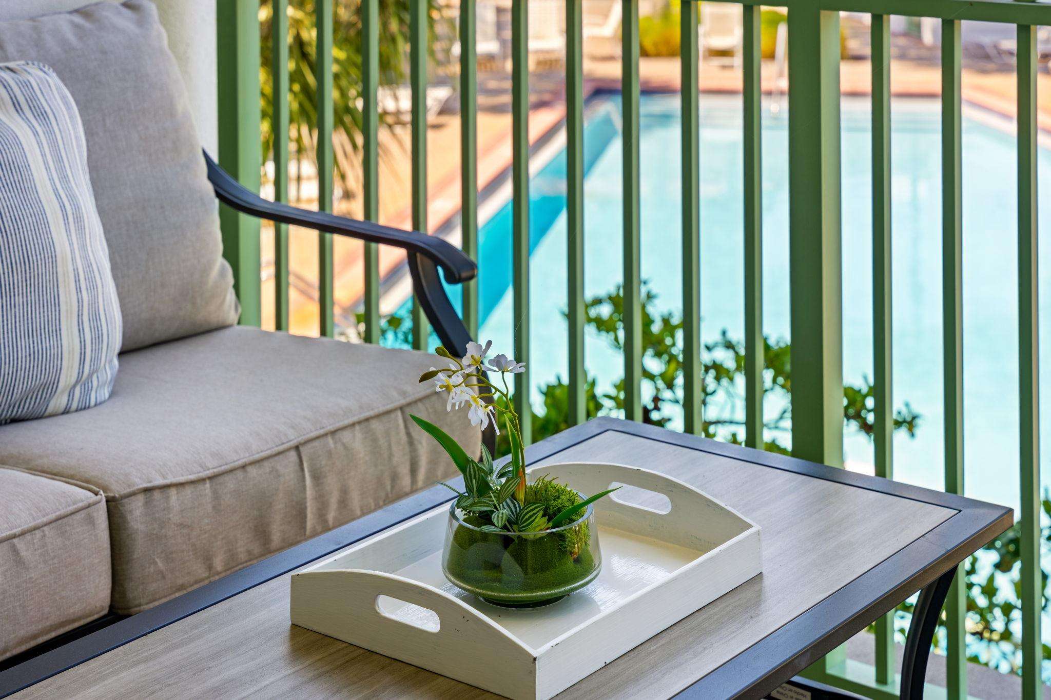 Inn at Seacrest 204 | Seacrest Blu