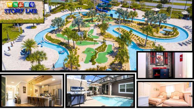 2948 – Storey Lake Resort Preview 0