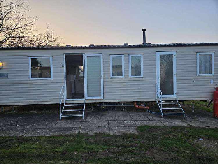 33012B⭐ – Beeches, 3 bed, 8 berth caravan. Sapphire rated. Preview 0