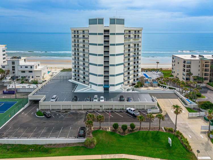 Coastal Charm at Seascape – 1 Bedroom Oceanview Condo Preview 0