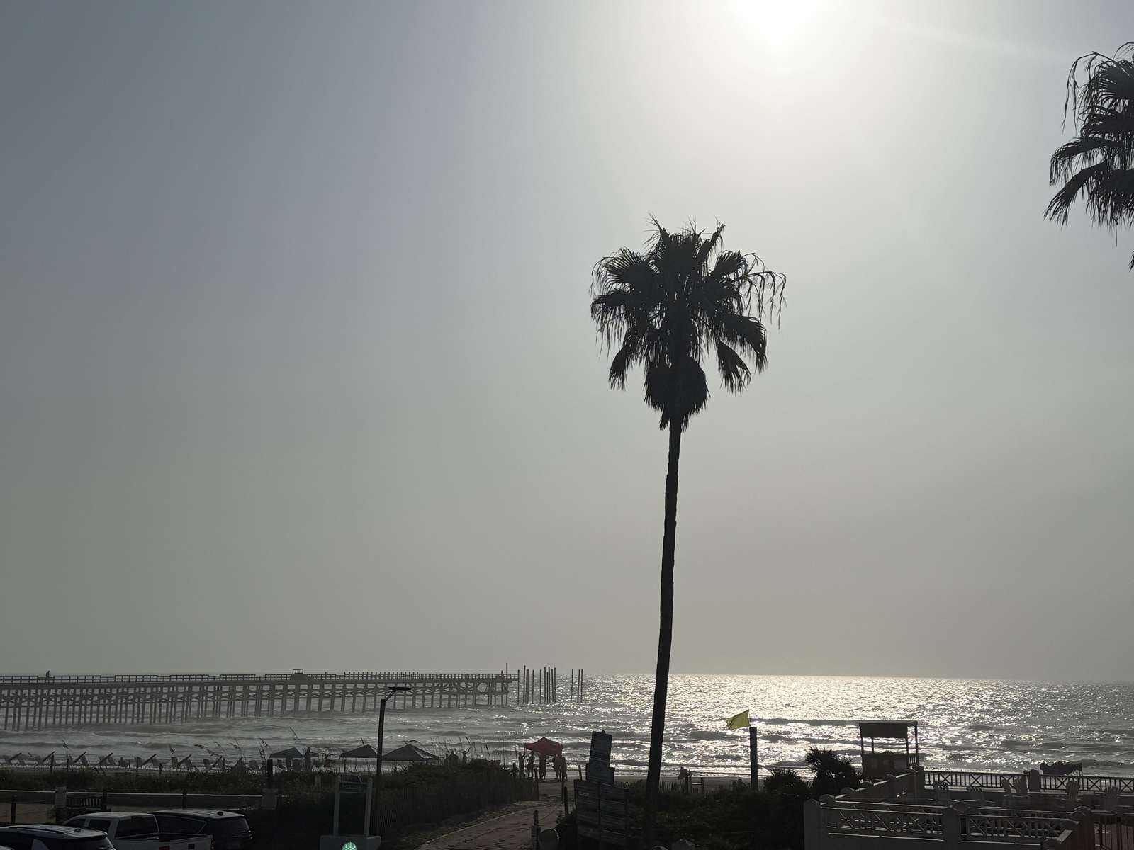 Ocean Views Steps from Clayton's Beach Bar! Cozy 2BR SPI Retreat Preview 0
