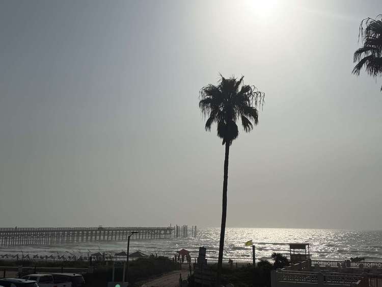 Ocean Views Steps from Clayton's Beach Bar! Cozy 2BR SPI Retreat Preview 0
